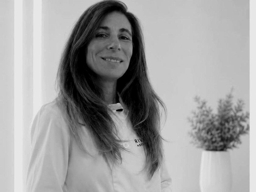 Candice Smarrito-Menozzi, PhD, experte laser et directrice de RIVIERAClinic Academy