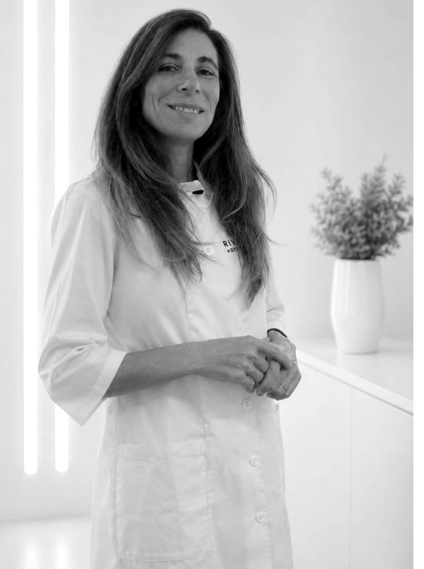 Candice Smarrito-Menozzi, PhD, directrice de la RIVIERAClinic Academy