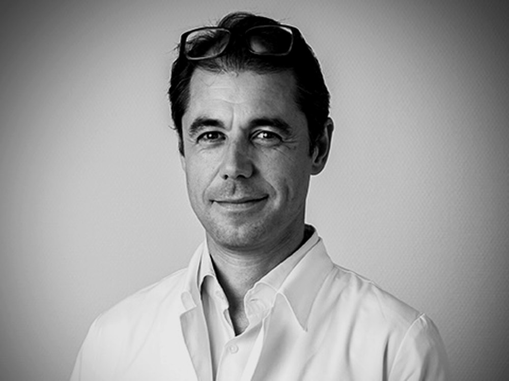 Dr Stéphane Smarrito, FMH chirurgie plastique, fondateur de RIVIERAClinic
