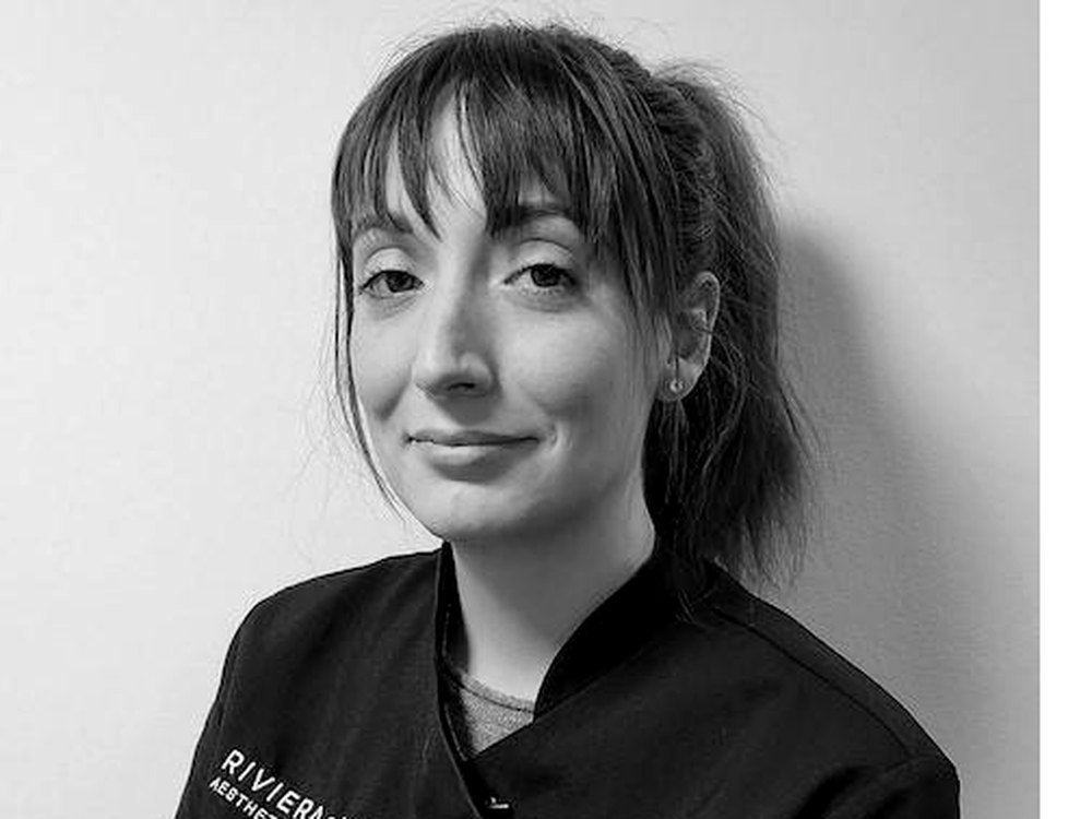 Elena Labagnara, esthéticienne CFC et formatrice laser