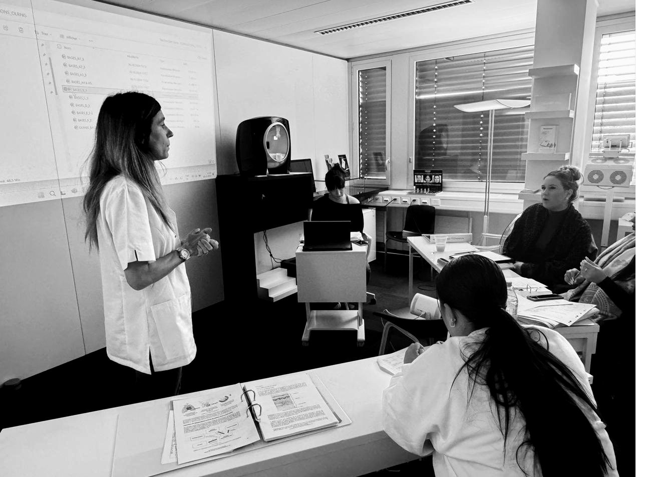 Accompagnement individuel à RIVIERAClinic Academy